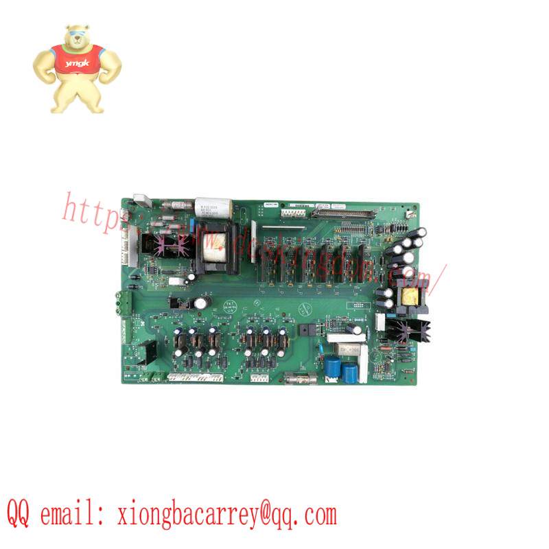 AB 1336-BDB-SP29D 74101-169-53 AC DRIVE