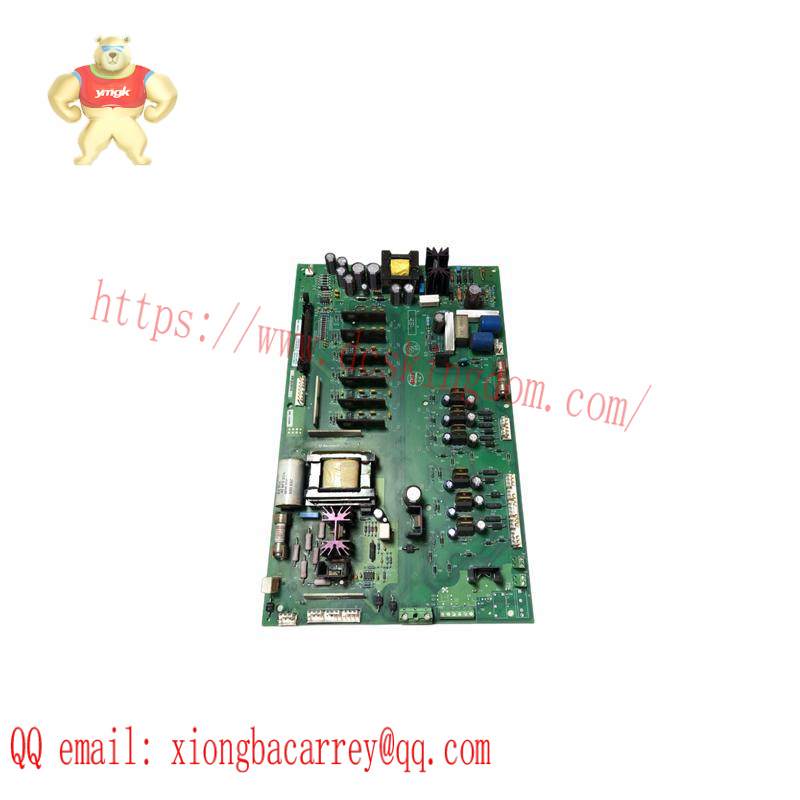 AB 1336-BDB-SP30D 74101-169-54 GATE DRIVE