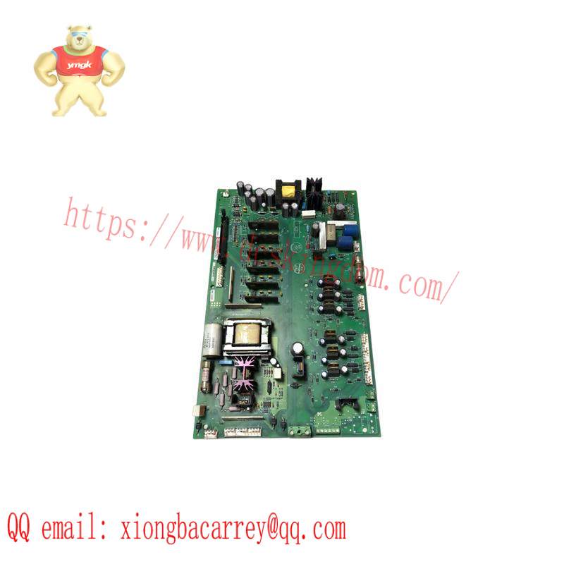 AB 1336-BDB-SP30D GATE DRIVE