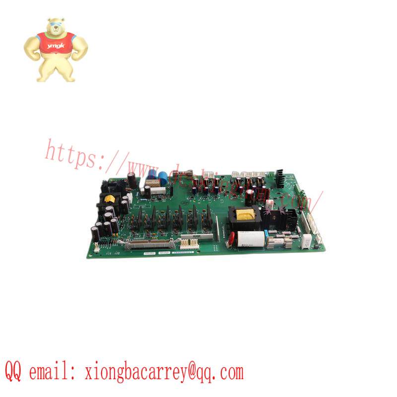 AB 1336-BDB-SP34D 77101-169-64 PCB board