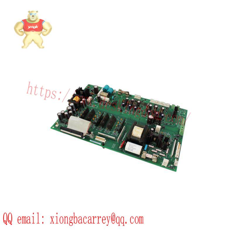 AB 1336-BDB-SP4D 74103-244-54 Gate Driver Board Kit