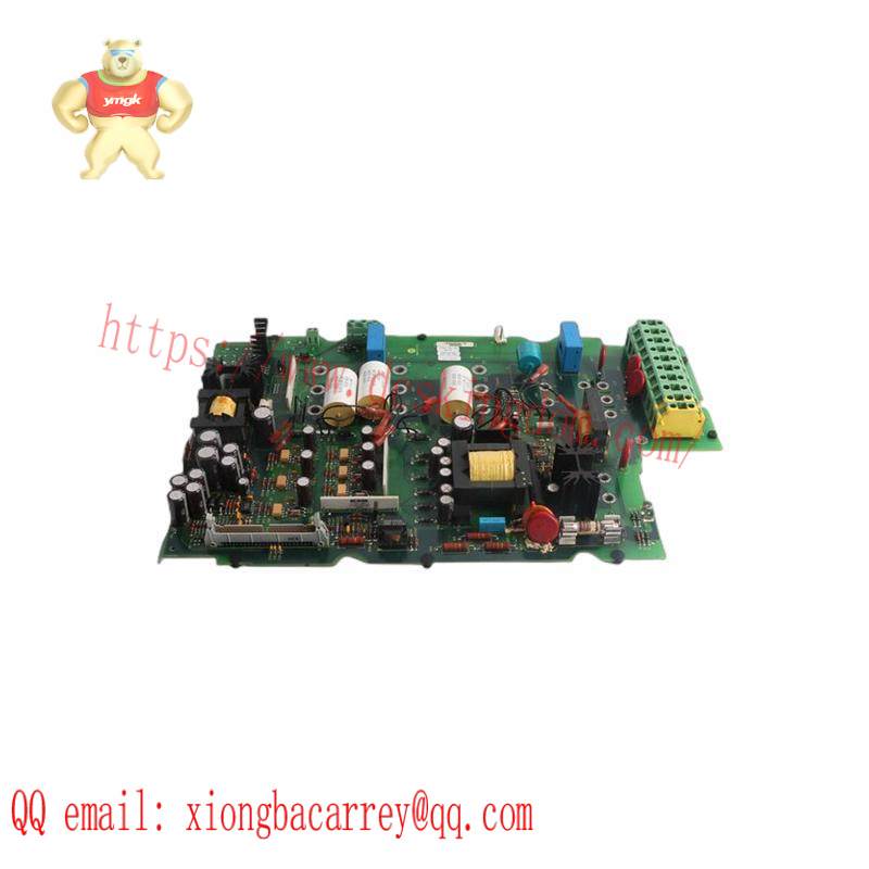 AB 1336-BDB-SP5C DRIVE BOARD