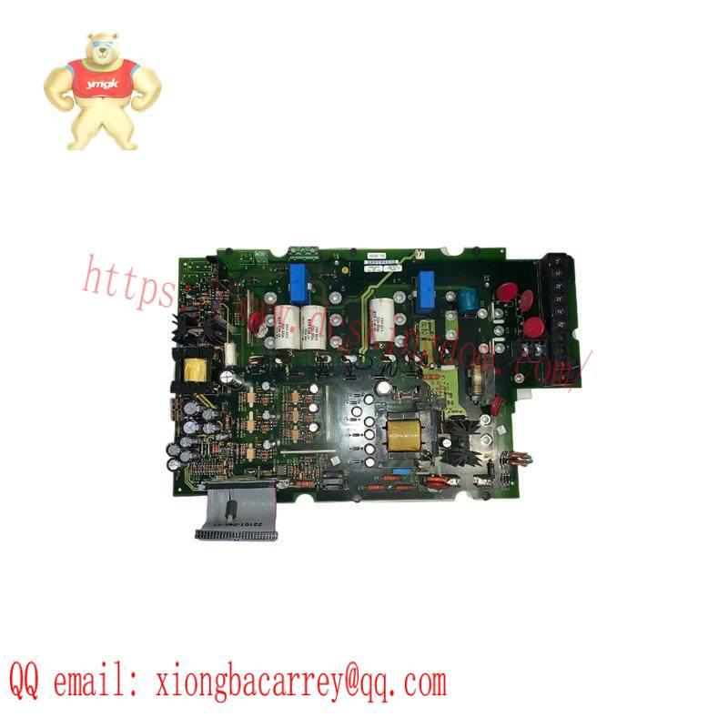 AB 1336-BDB-SP6A PC BOARD