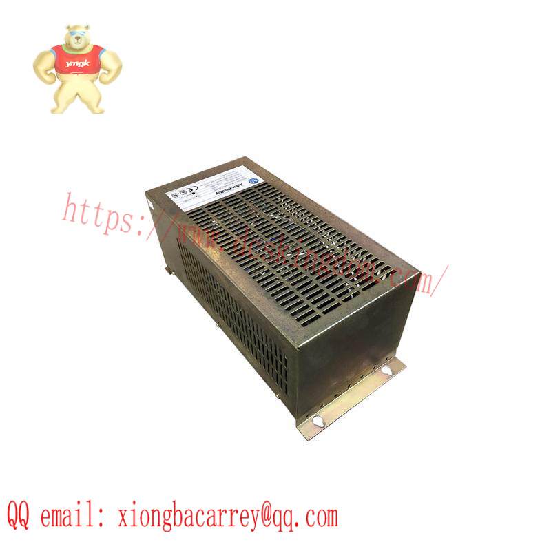 AB 1336-MOD-KB010 DYNAMIC BRAKE