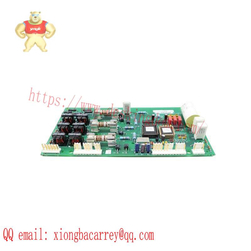 AB 1336-PB-SP23C PC BOARD