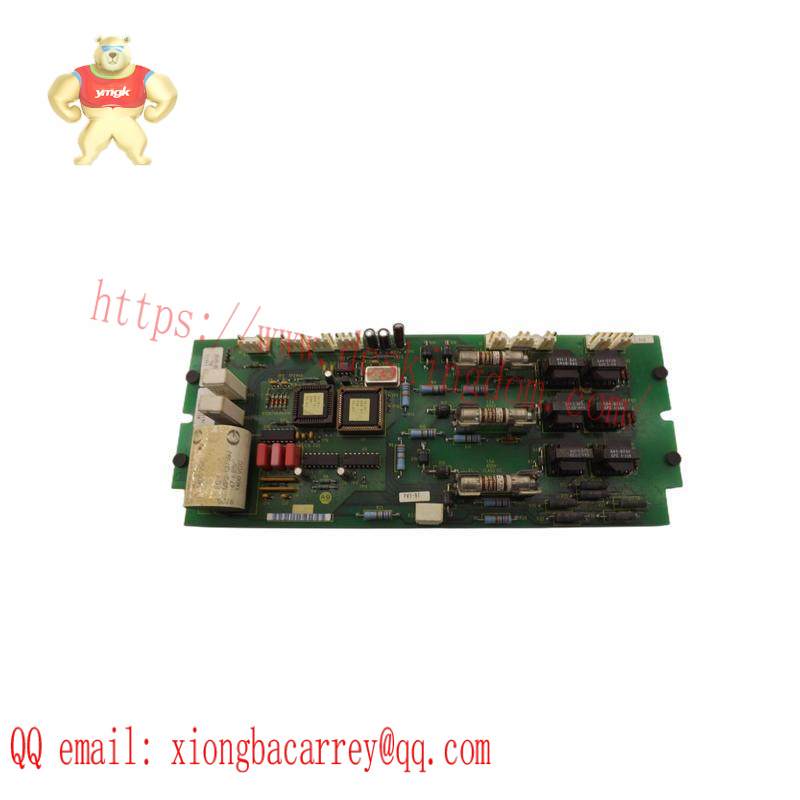 AB 1336-PB-SP2B 74101-502-51F PC BOARD PRECHARGE