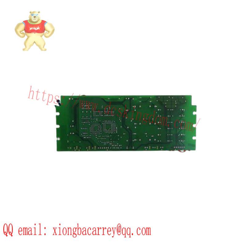 AB 1336-PB-SP2C 74101-502-57 PC BOARD