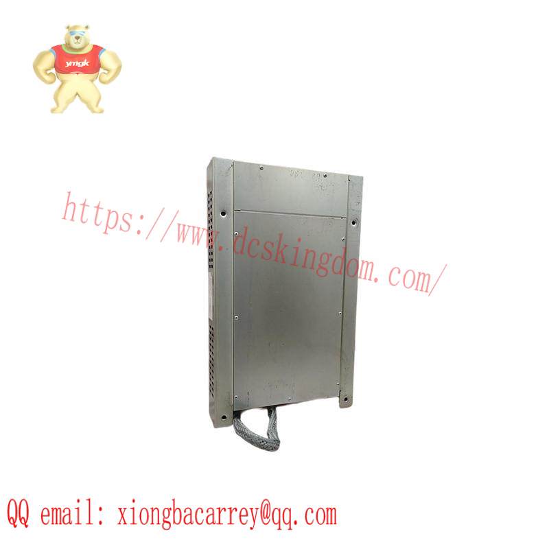 AB 1336-RFB-30-A-4 INPUT RFI FILTER