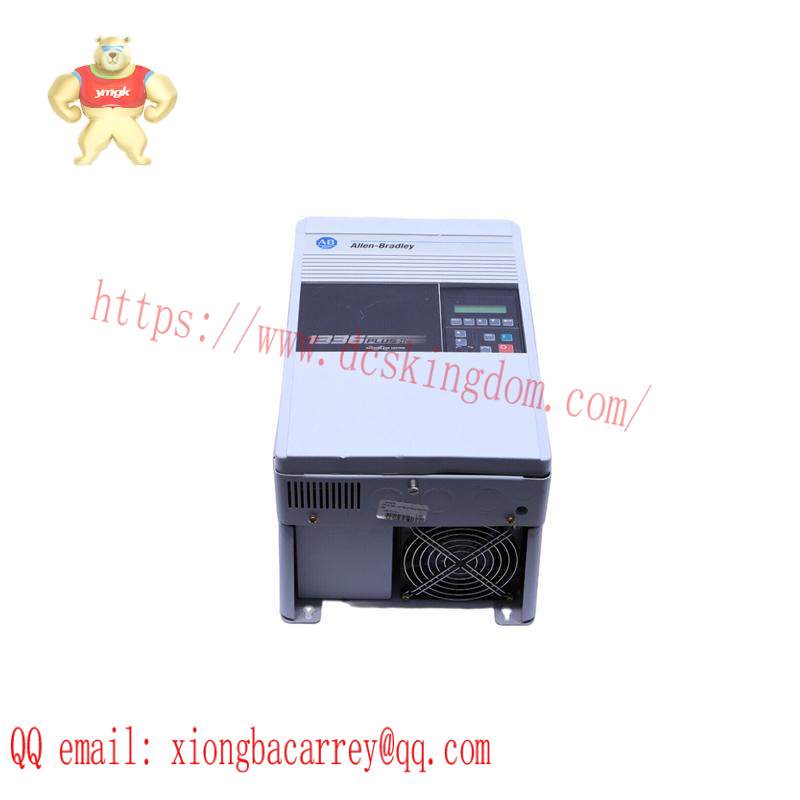 AB 1336F-B015-AA-EN AC DRIVE