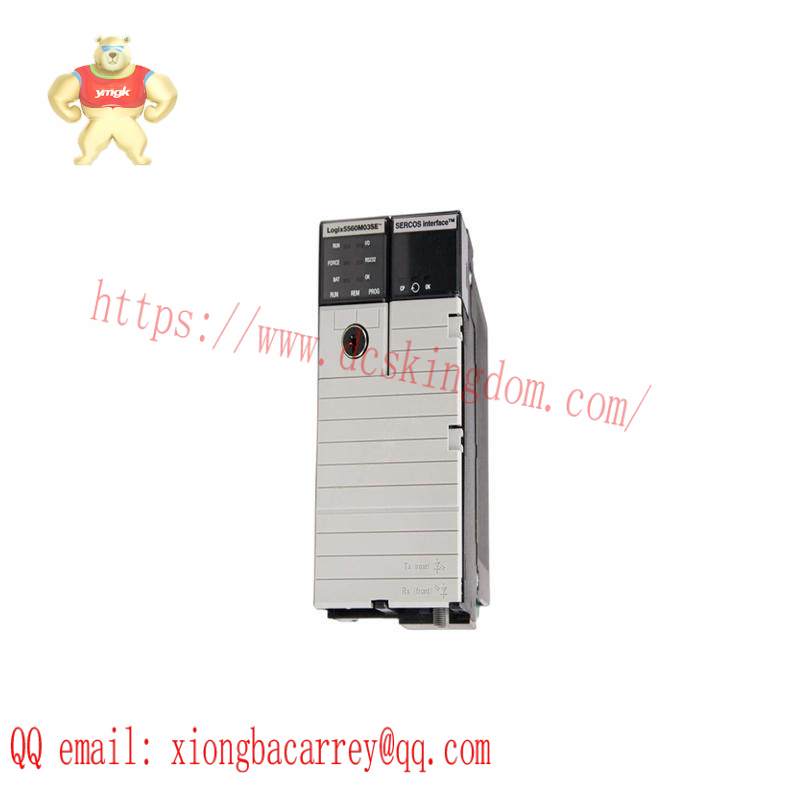 AB 1336F-B025-AA-EN AC DRIVE