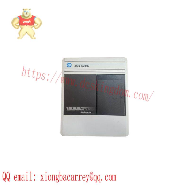 AB 1336F-BRF10-AA-EN DRIVE