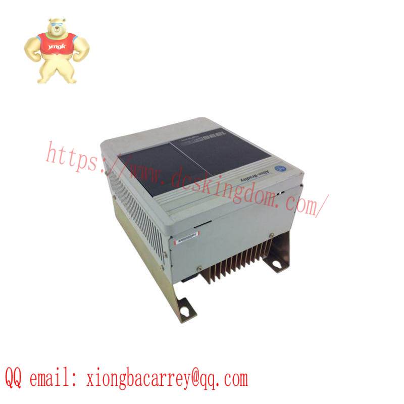 AB 1336F-BRF20-AA-EN AC DRIVE