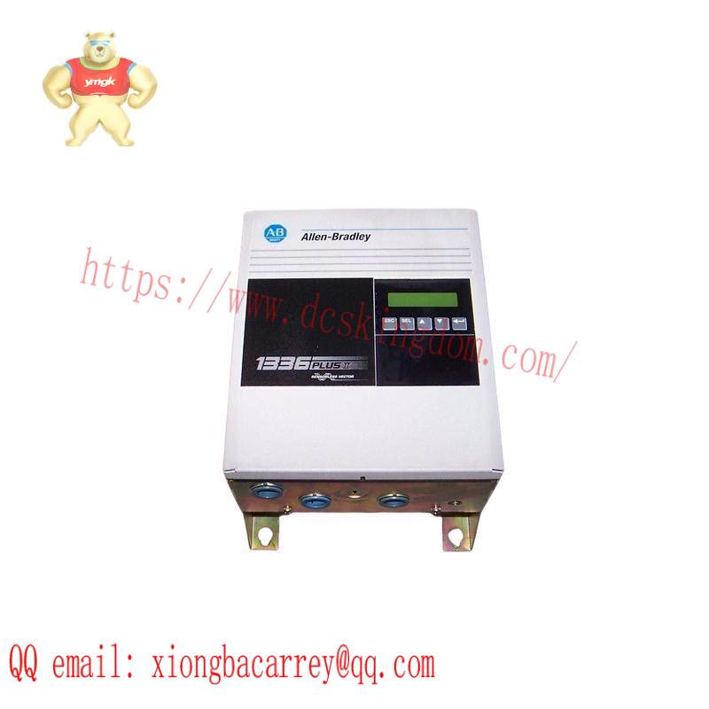 AB 1336F-BRF20-AE-EN-L5E Adjustable Frequency Drive