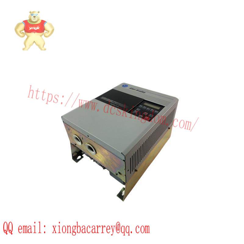 AB 1336F-BRF75-AE-DE AC DRIVE