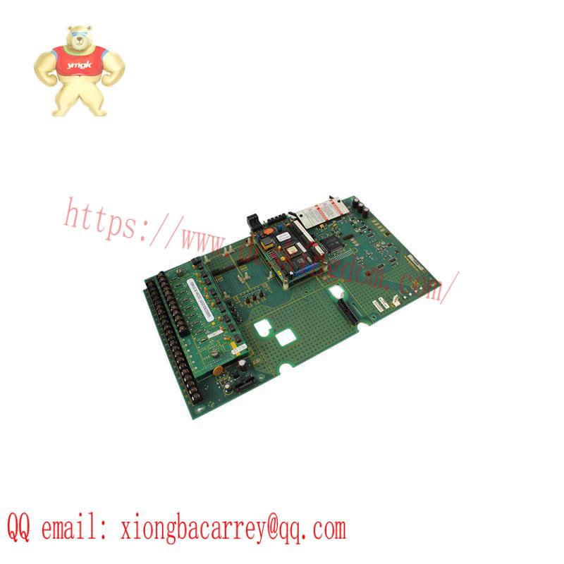 AB 1336F-MCB-SP1C PC BOARD