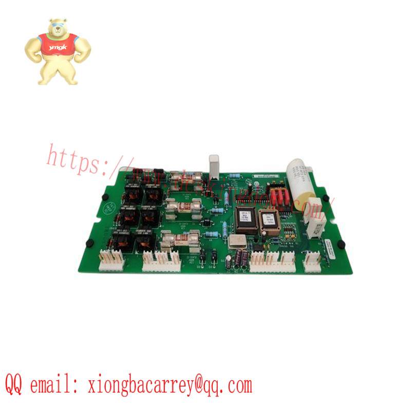 AB 1336F-MCB-SP1F CPU control panel board