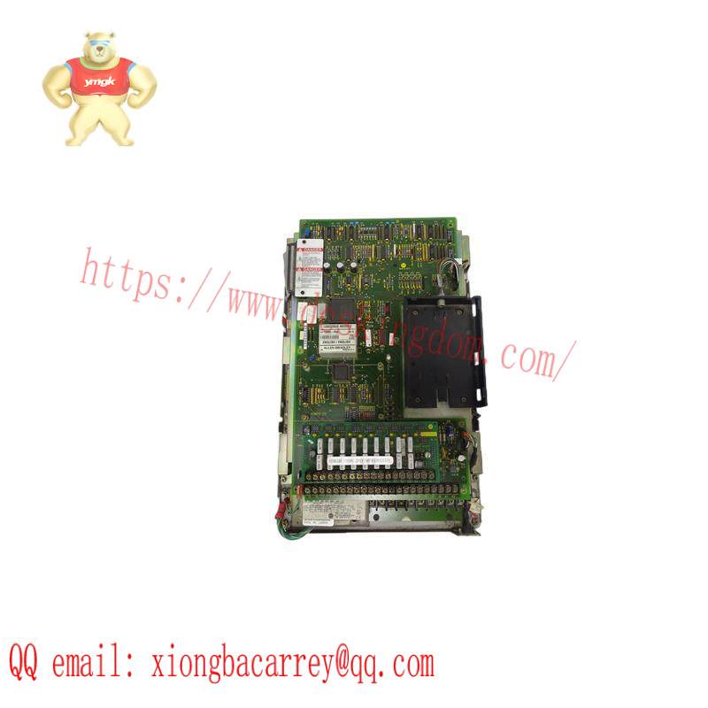 AB 1336S-B010-AN-EN4 AC DRIVE