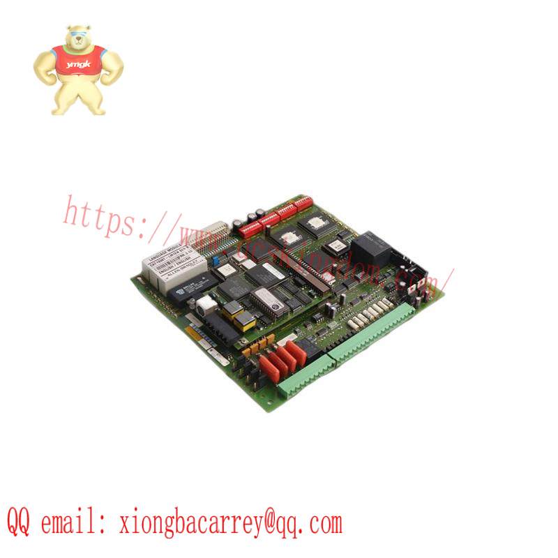 AB 1336T-GT1-SP34B 1336T-LM1EN 74101-954-52C 74103-015-52A Control Board Drive