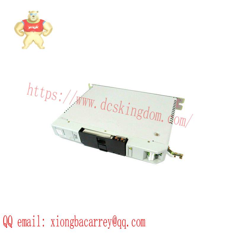 AB 1394C-AM07 SERVO AXIS MODULE