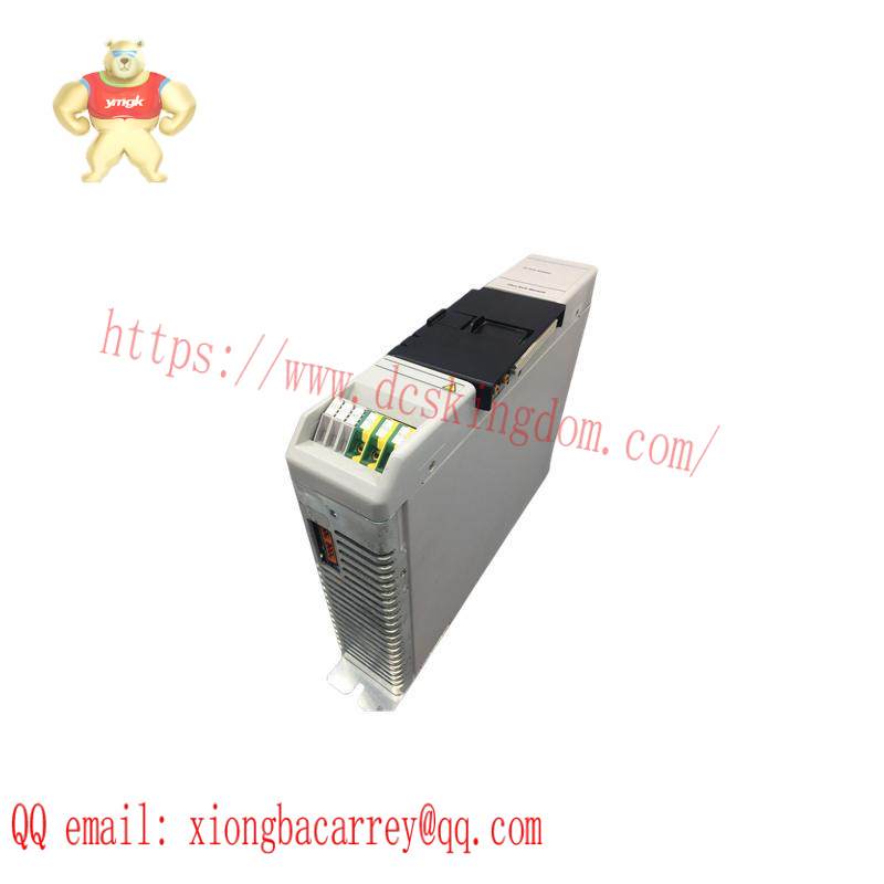 AB 1394C-AM75-IH SERVO AXIS DRIVE MODULE