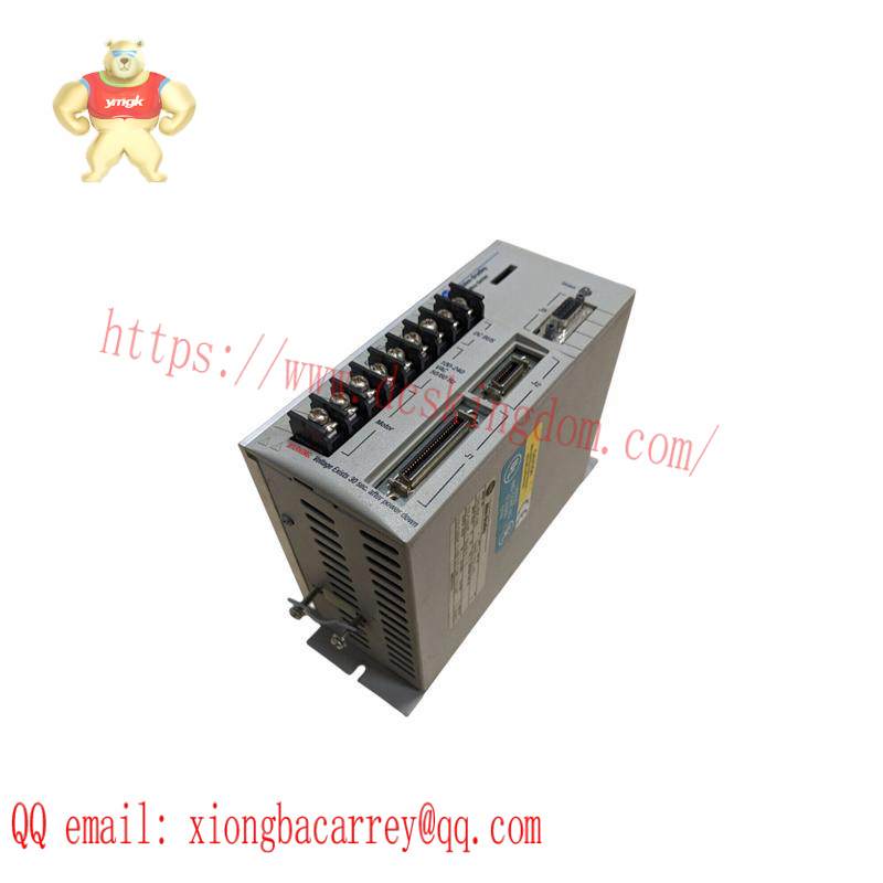 AB 1398-DDM-005 SERVO DRIVE