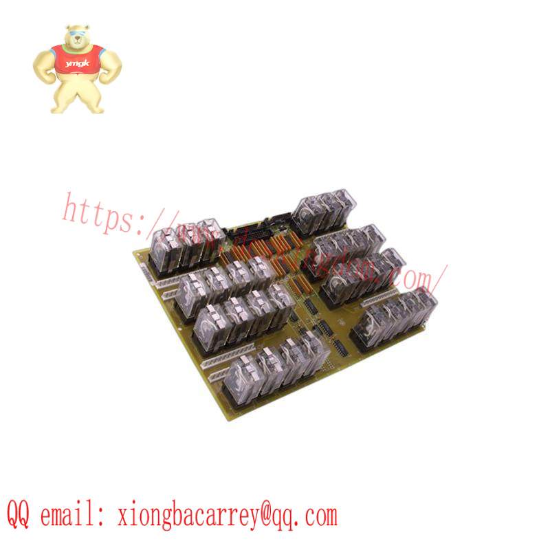 AB 142129 135232-04 Circuit board
