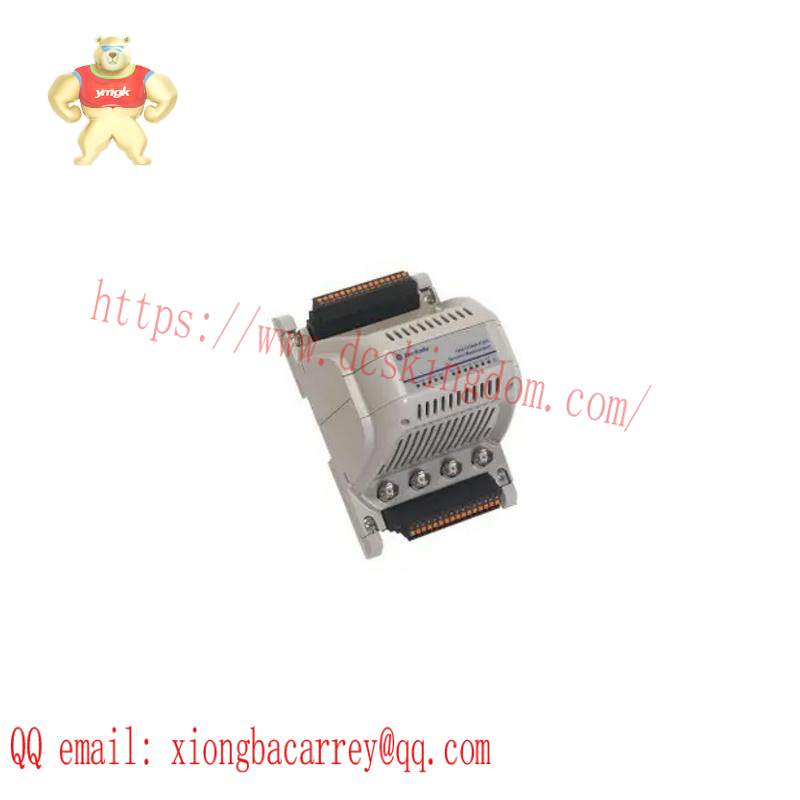 AB 1440-DYN04-01RA Dynamic Measurement Module