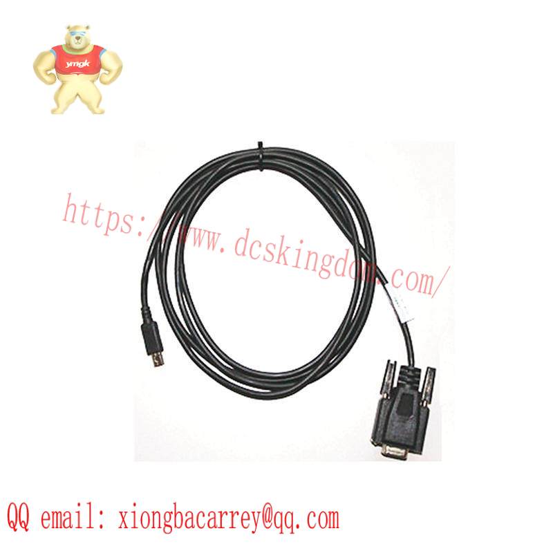 AB 1440-SCDB9FXM2 Communication Cable