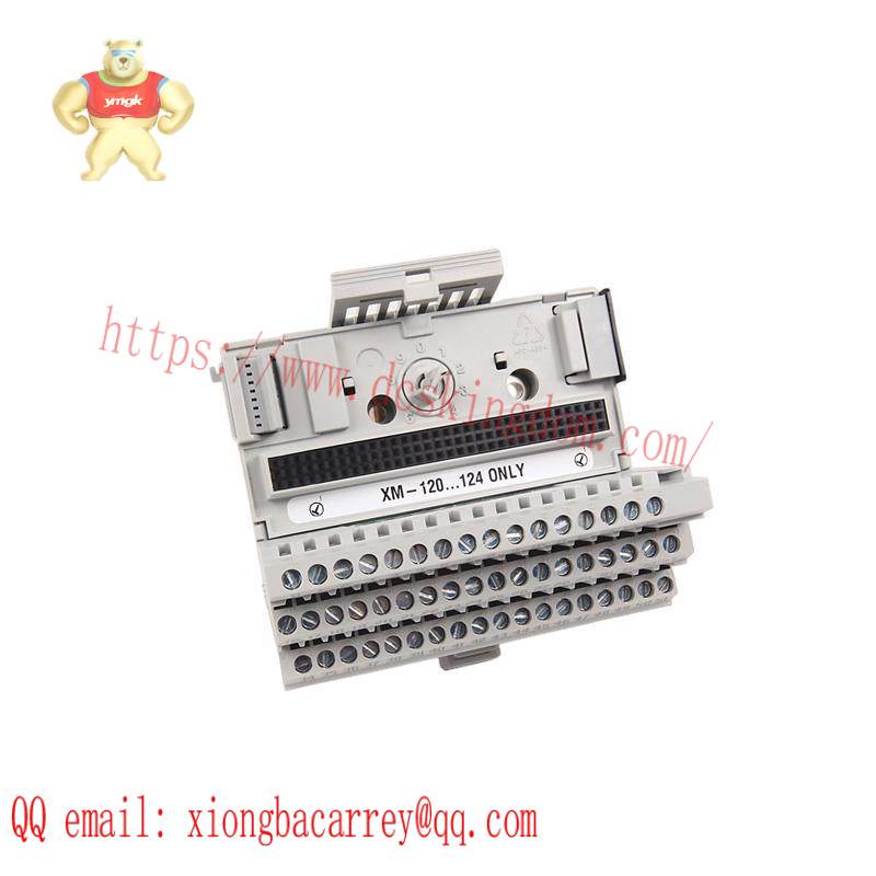 AB 1440-TB-A TERMINAL BASE