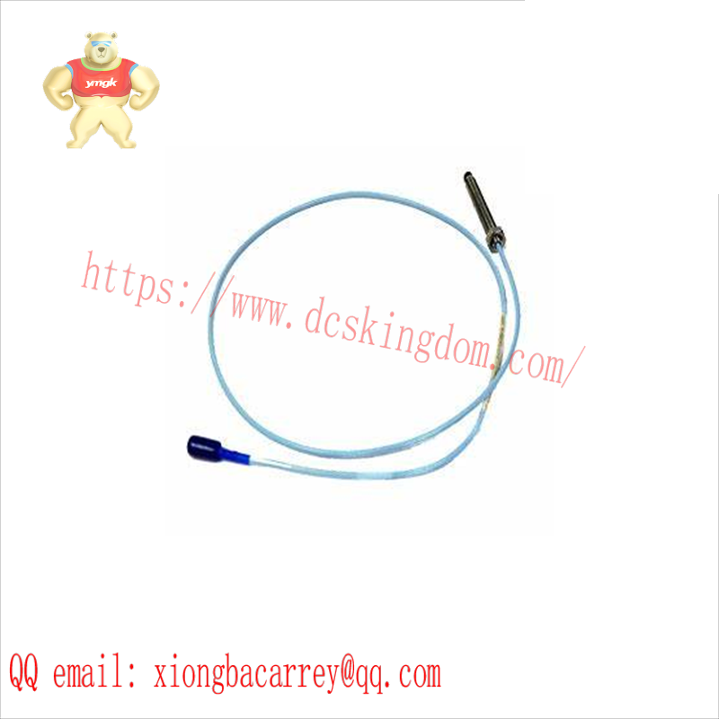 AB 1442-PS-0803M0010N Eddy Current Probe