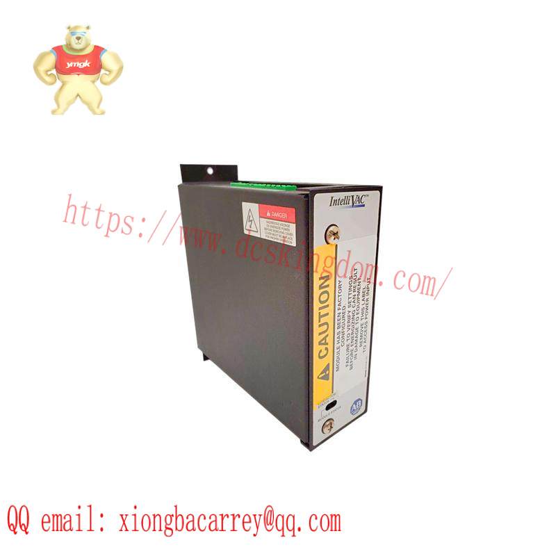 AB 1503VC-BMC5 CONTROL MODULE