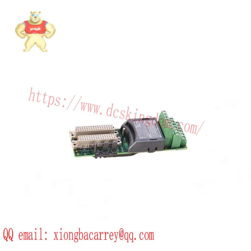 AB 1715-TASIB16D Assembly Module
