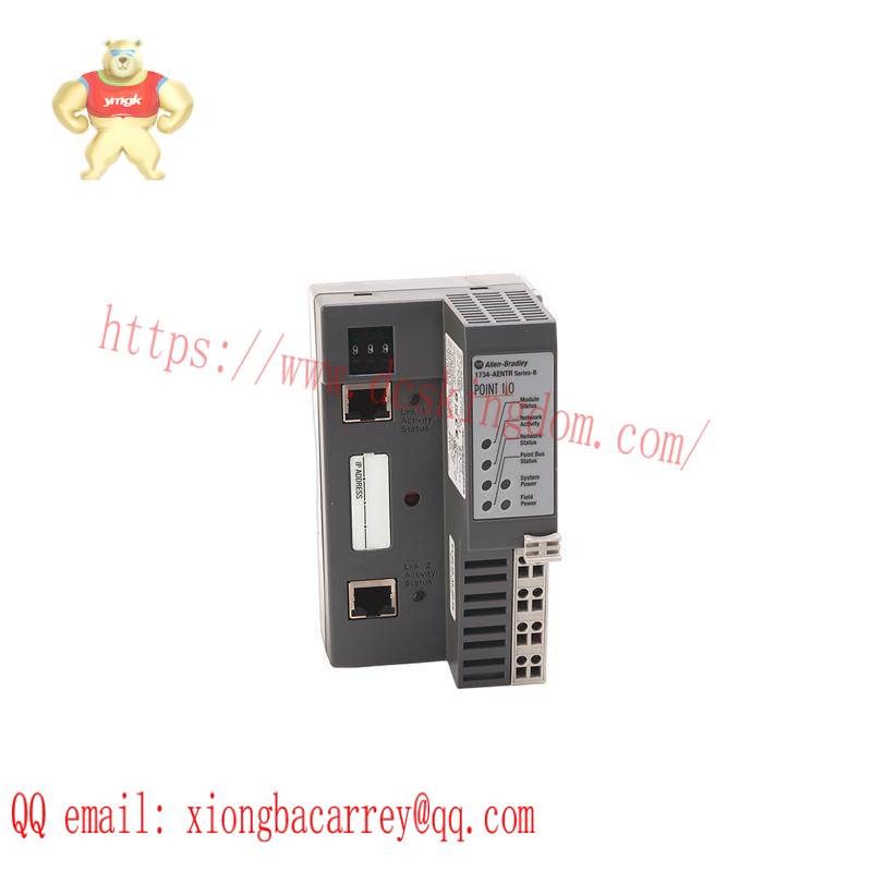 AB 22A-D6P0N104 PowerFlex 4 Drive