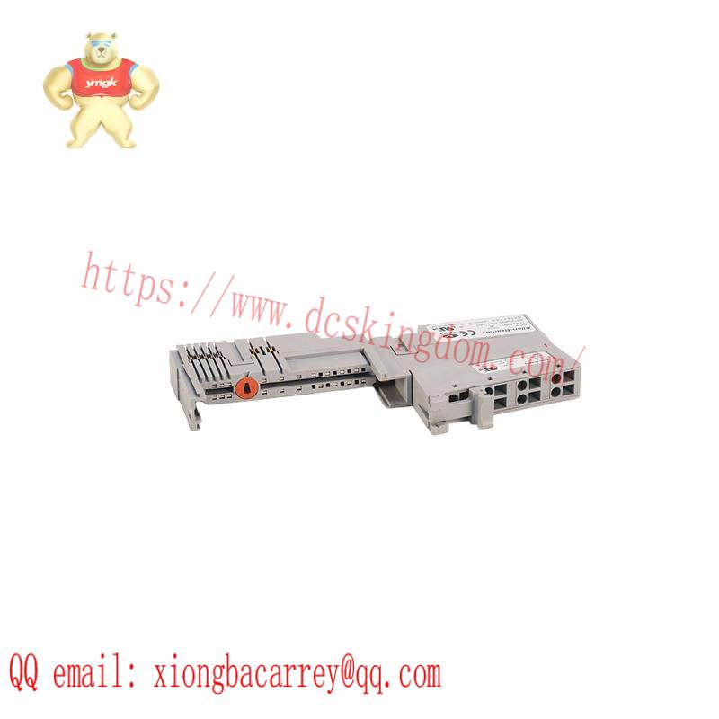 AB 1734-TB TERMINAL BASE