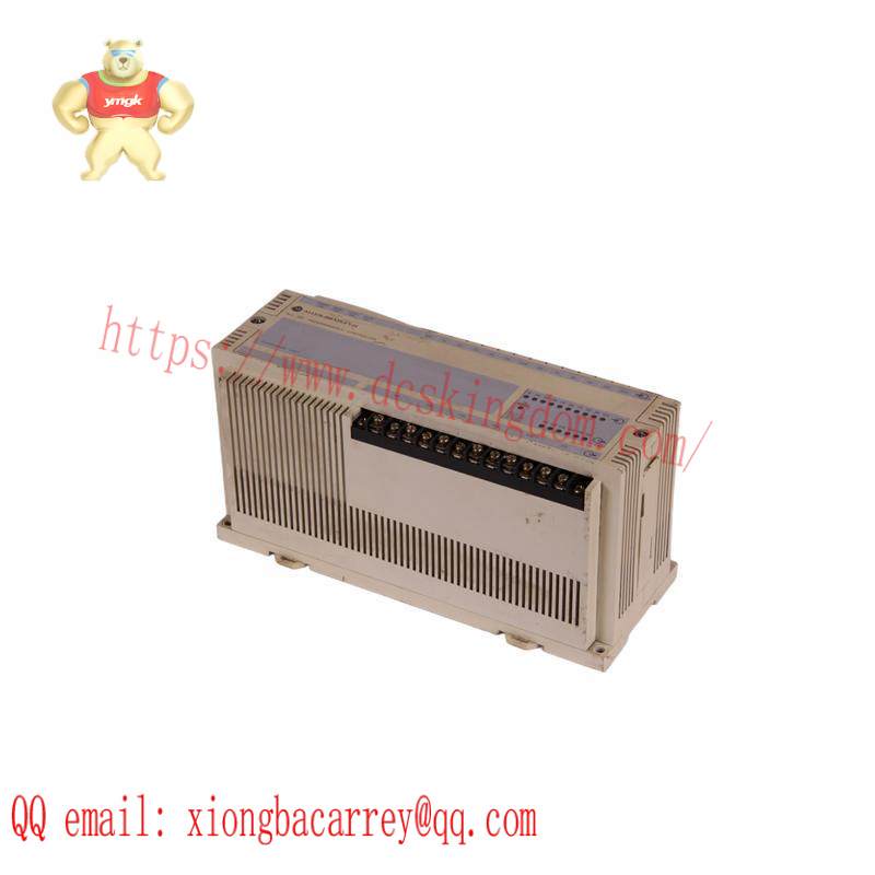 AB 1745-E102 EXPANSION UNIT