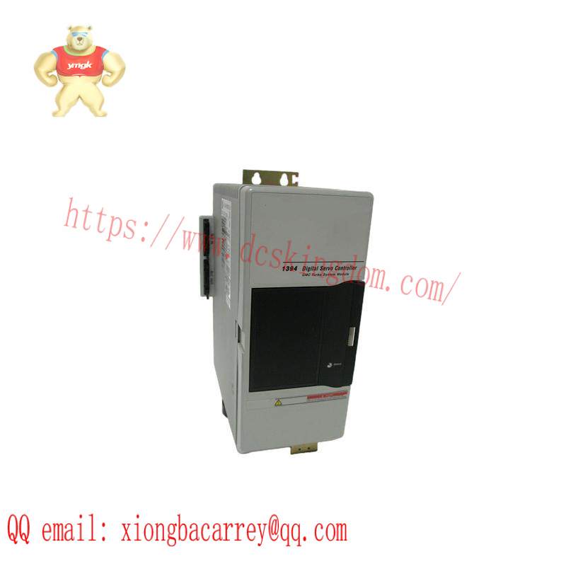 AB 1745-LP102 PROCESSOR UNIT