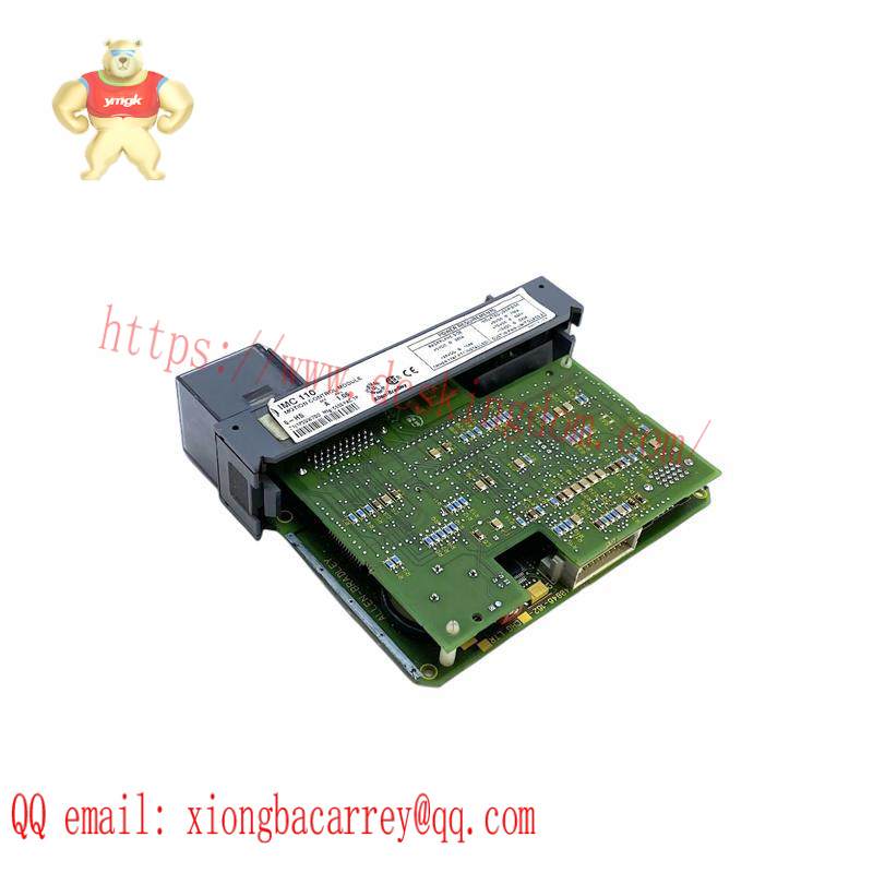 AB 1746-HS MOTION MODULE