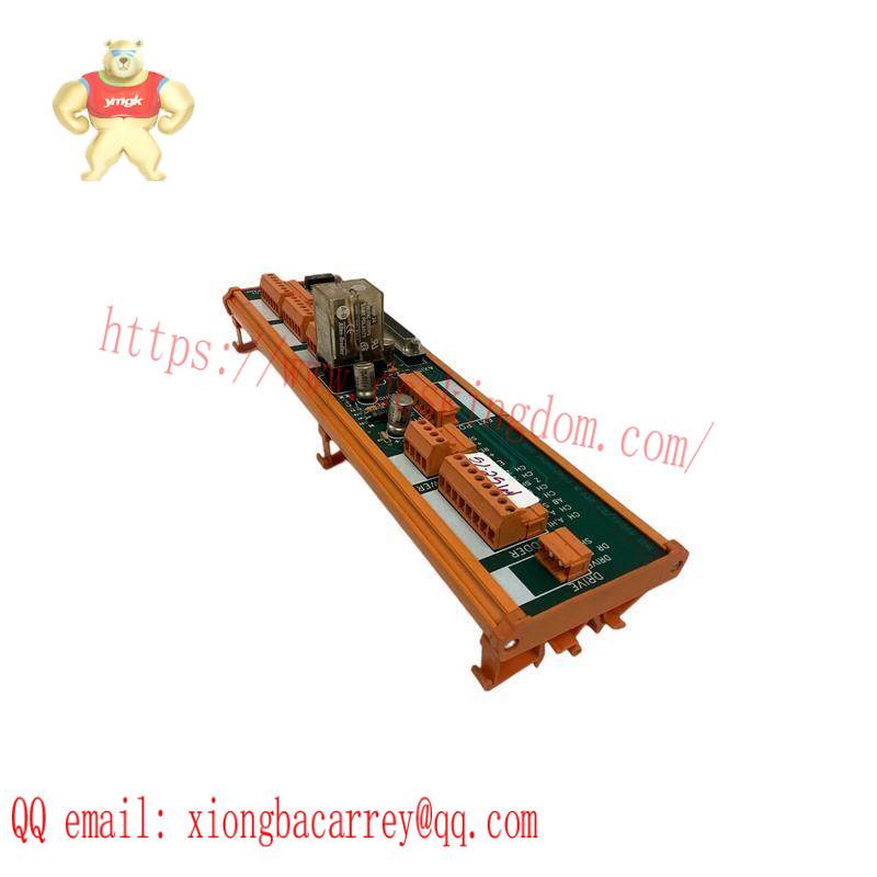 AB 1746-HT TERMINAL PANEL