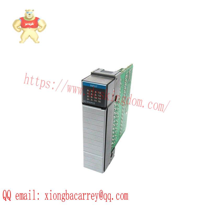 AB 1746-IV16 INPUT MODULE
