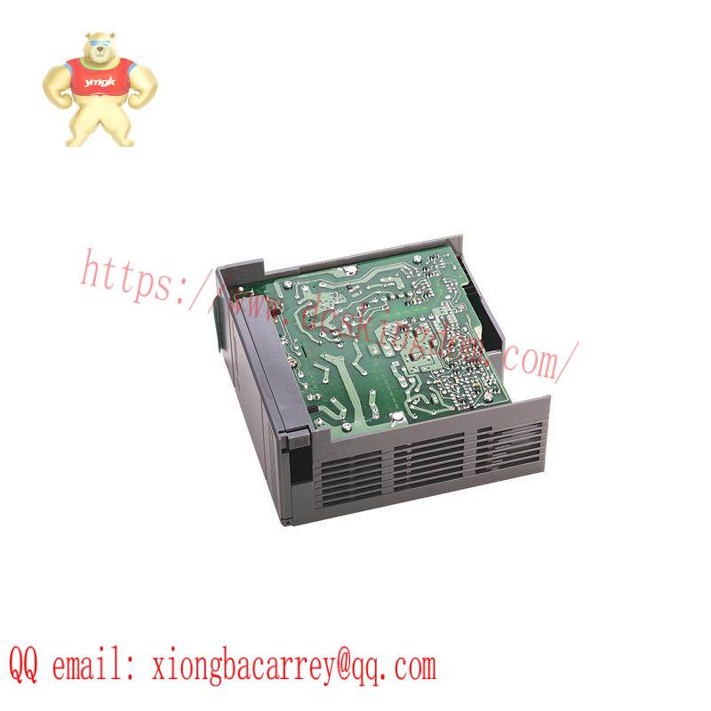 AB 1746-P3 POWER SUPPLY
