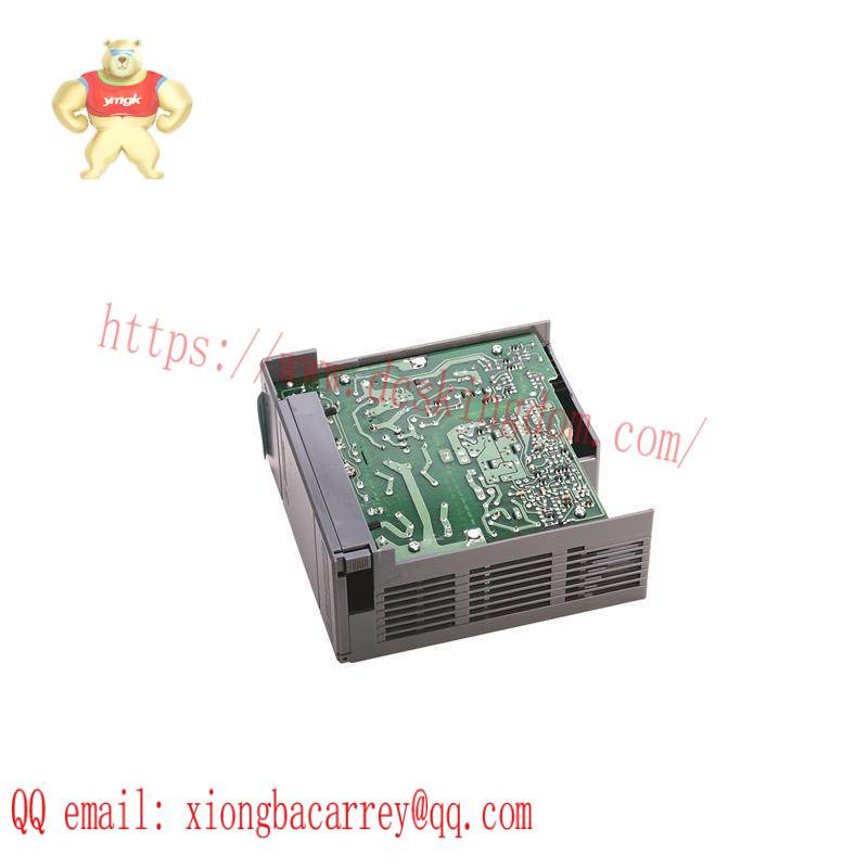AB 1746-P4 POWER SUPPLY