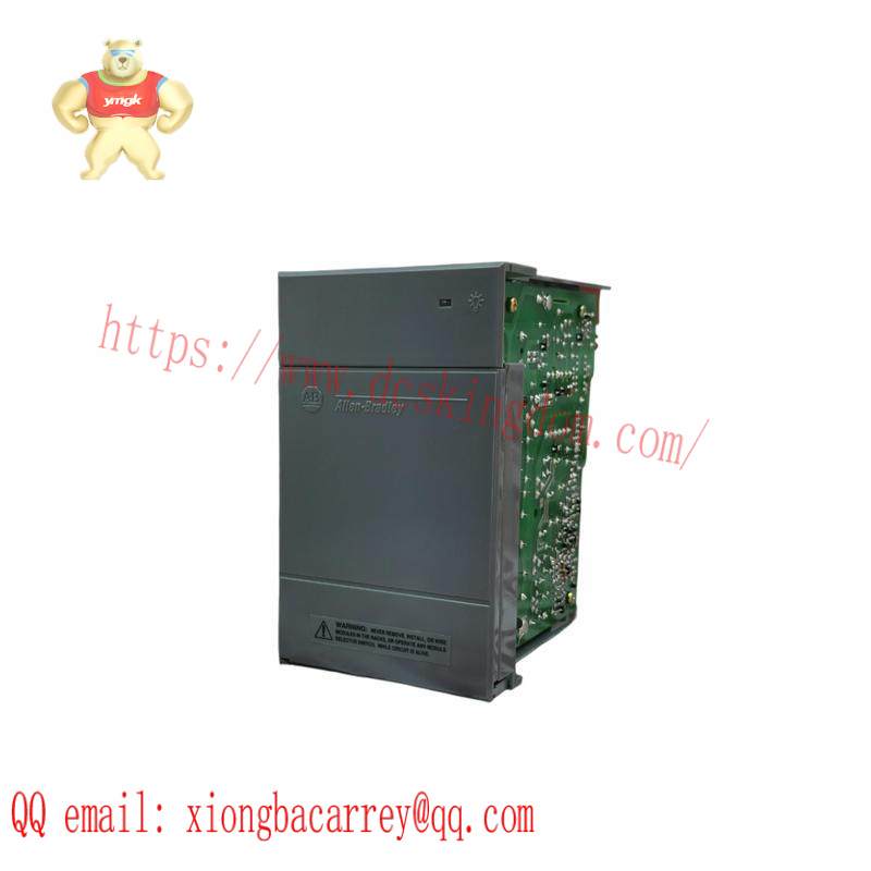 AB 1746-P5 POWER SUPPLY MODULE