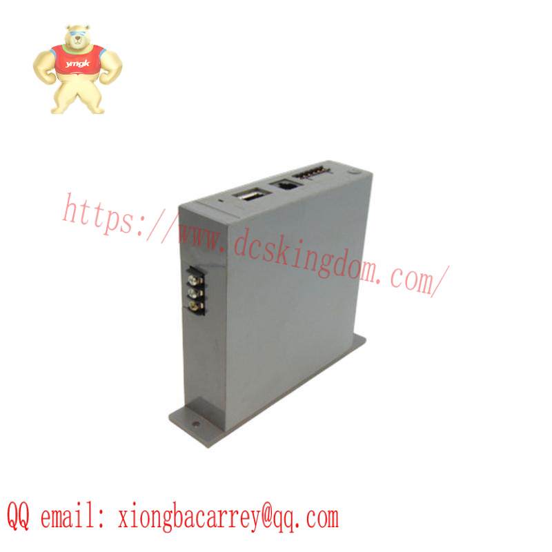 AB 1747-AICR ISOLATED LINK COUPLER