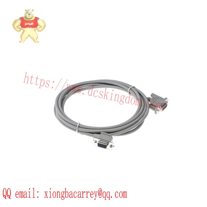 AB 1747-CP3 PROGRAMMER CABLE