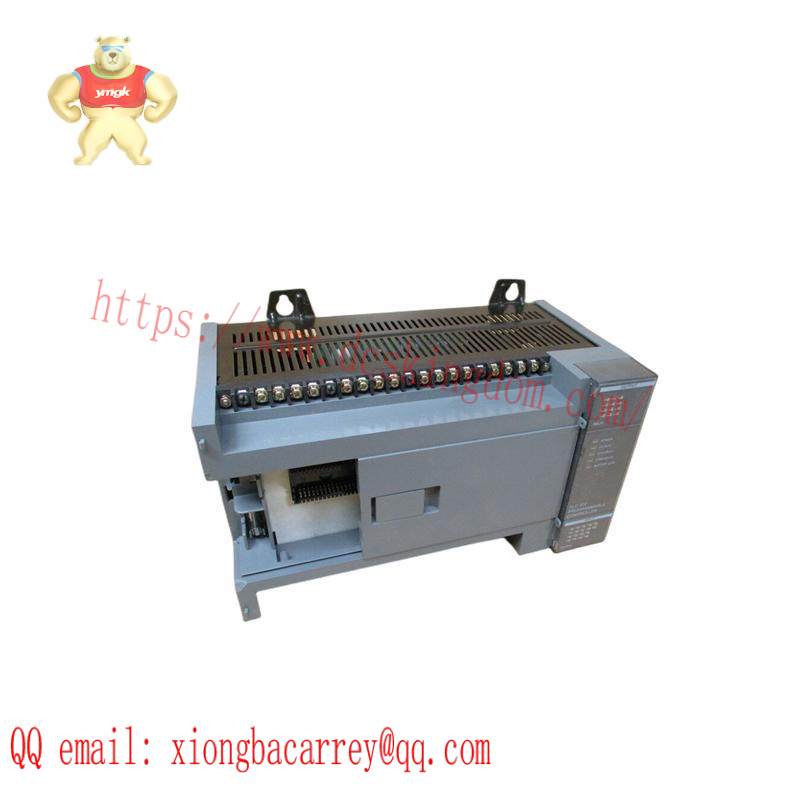 AB 1747-L30C PROCESSOR MODULE
