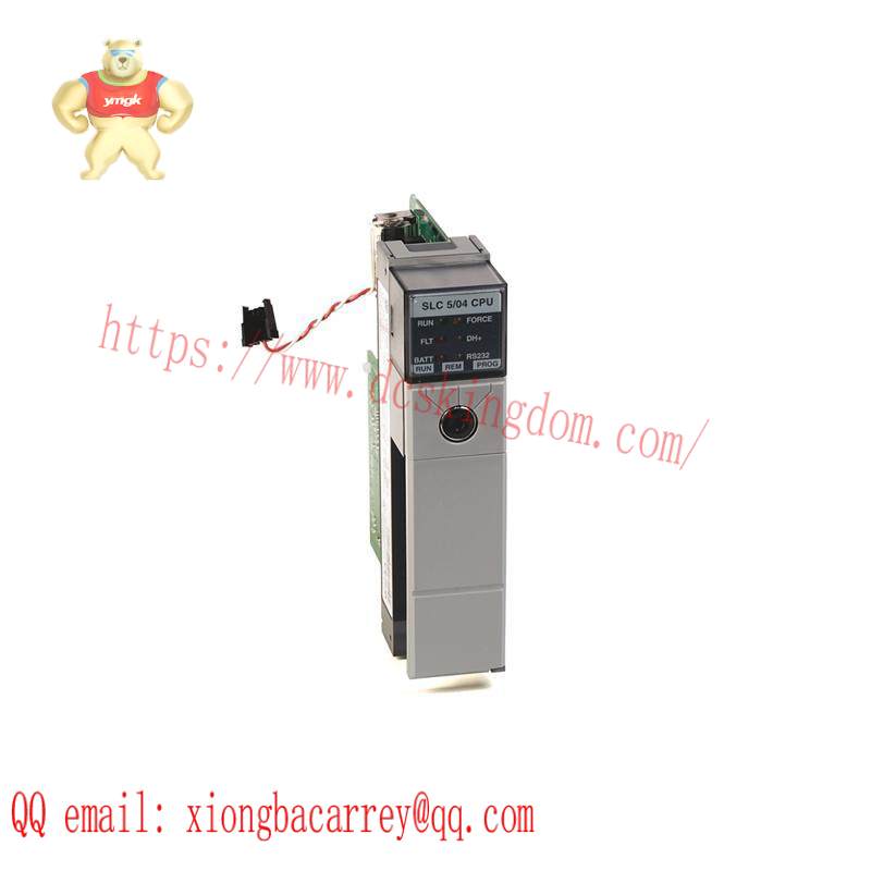 Rockwell Automation 1747-L543/C