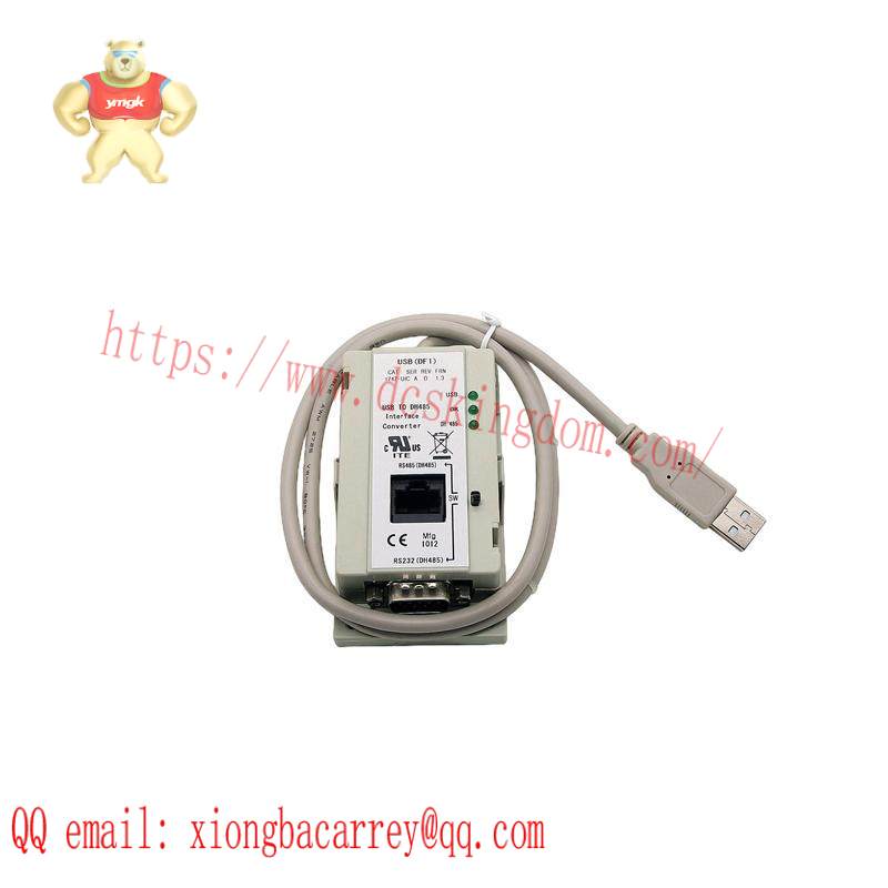 AB 1747-UIC CONVERTER