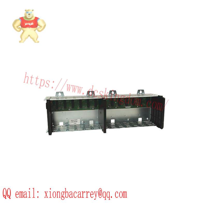 AB 1756-A13 PLC CHASSIS