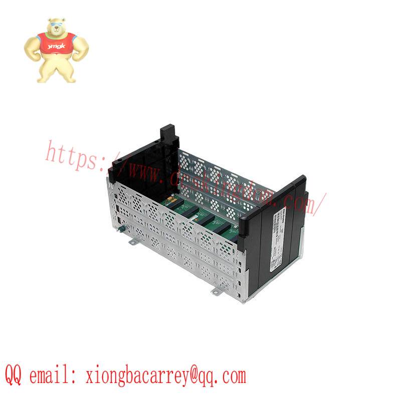 AB 1756-A7 PLC CHASSIS