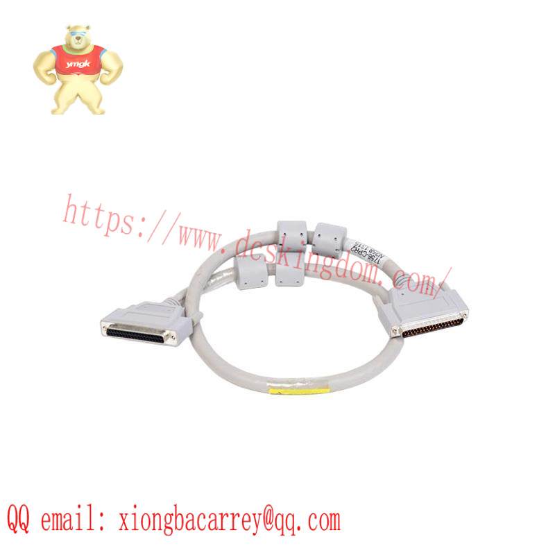 AB 1756-CPR2 REDUNDANT POWER SUPPLY CABLE